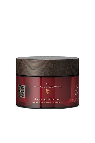 Rituals Crema de corp hidratanta The Ritual of Ayurveda 220ml