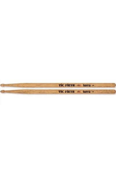VIC FIRTH VICFIRTH V5BT BAGET 5B TERRA DS