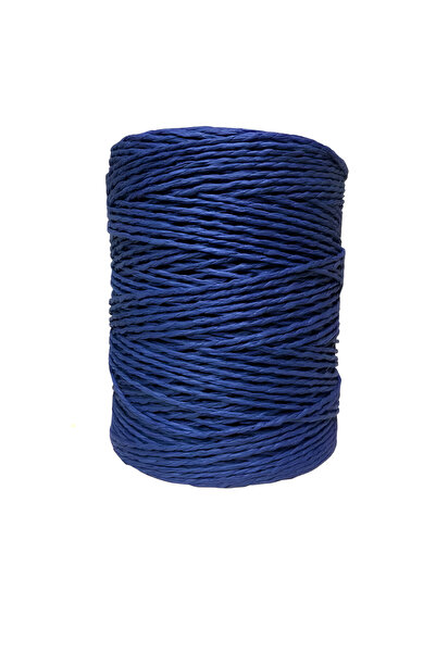 EleganTShoP Χάρτινη τσάντα καπέλου με κορδόνια Runner American Service 200 γρ.