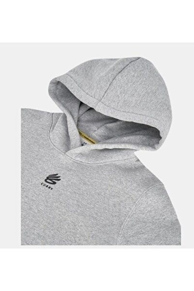 Under Armour Curry Splash Hoodie Erkek Sweat 1387096