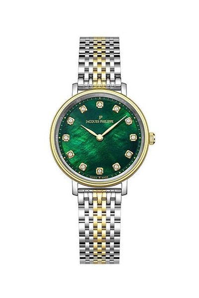 Jacques Philippe Jacques Philippe Jpqls7573X8 Women's Wristwatch