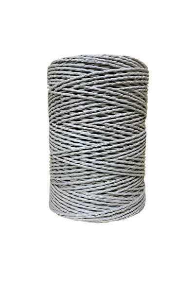 EleganTShoP Паперовий шнурок Капелюх Сумка Бігун Американська сервіровка 200 г