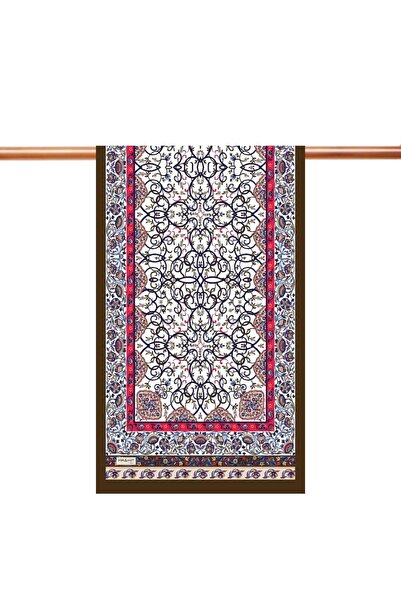 PİRAMİT Turkish Motif Scarf
