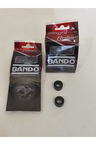 Honda DİO 110 uyumlu Japan Bando Çok Hafif Baga ( 12.5 Gram.)