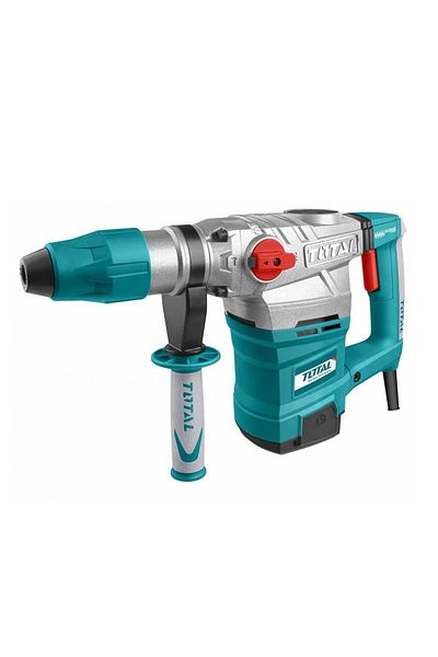 TOTAL Hilti Electric Drill 38 mm 1600 Watt - Total TH116386