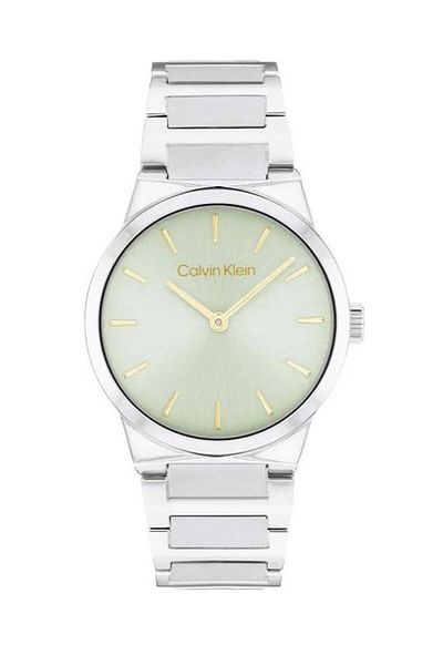 Calvin Klein Ck 25100080   Women's Wrist Watch