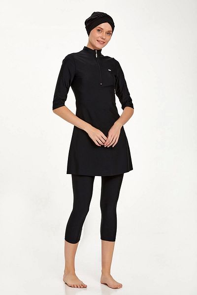 Adasea 3400 Hijab Swimsuit