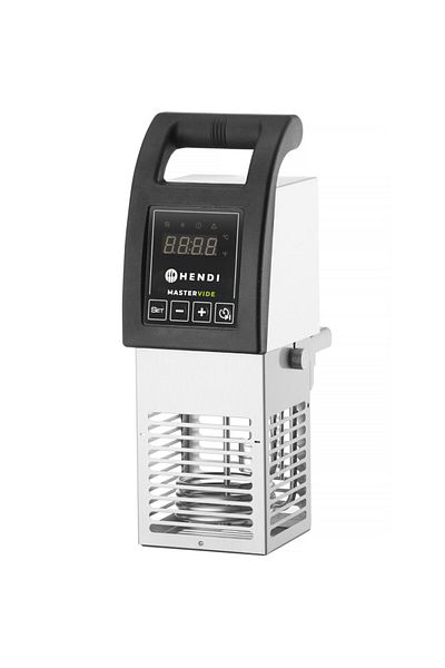 HENDI Circulator de imersie MASTERVIDE 2000 W pentru gătit sous vide
