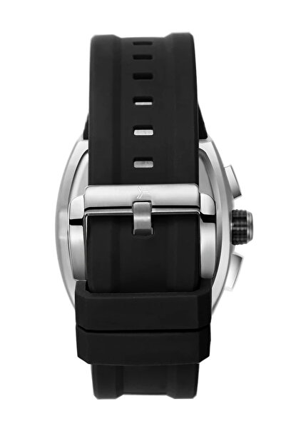 Tornado XENITH Men's Analog Black Dial Watch - T23105-XSBB