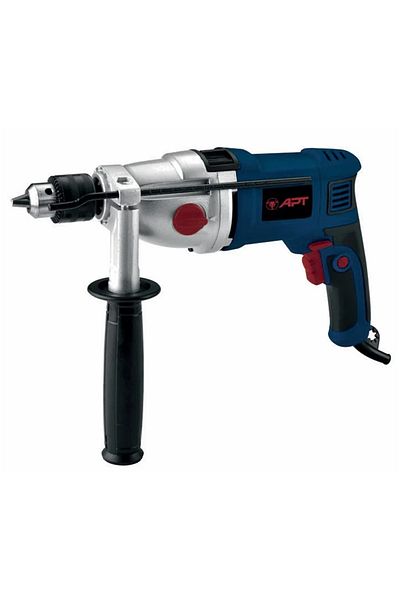 APT 13mm 2-speed 1050W Chinese drill DW02775