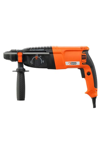 Bmb 26mm Rotary Hammer Drill - 800W