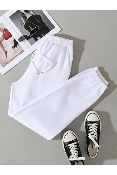 UYN SPORT Jogger Paça Eşofman Altı