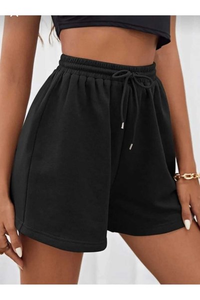 UYN SPORT Comfortable Fit Turtleneck Shorts