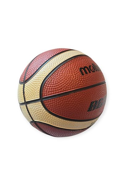 MOLTEN B1G200 mini basketball, size 1