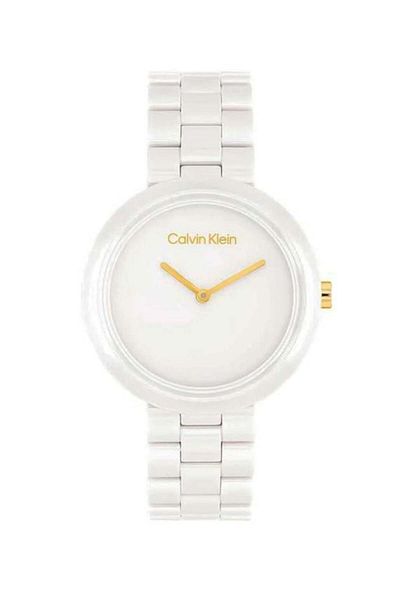Calvin Klein Ck25100072 Women's Wristwatch