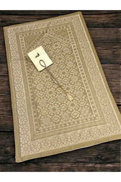 AYHANHOME 3 τεμάχια βελούδινη υφαντή μαξιλαροθήκη με σφουγγάρι για δώρο χαλάκι προίκας