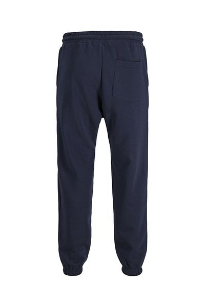 Jack & Jones Ανδρικό Μπλε Ναυτικό Jpstkane Soho Sweat Παντελόνι Noos 12278943-Navyblaze