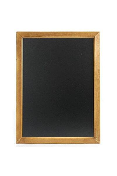 HENDI Panou publicitar cu informații MENU pentru restaurante 300x400mm - 664025