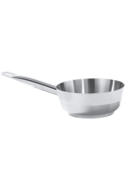 HENDI Tigaie Profi Line fără capac 0,9 l diametru 160 mm - 830352