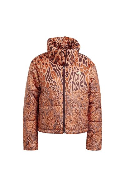 adidas Farm Padded Jkt Kadın Mont