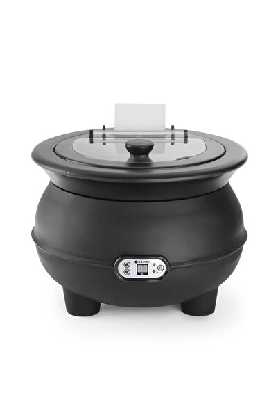 HENDI Fierbător pentru supă și gulaș, economisiți energie, 8l - 860502