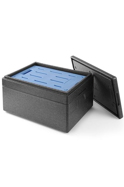 HENDI Element chłodzący GN 1/1 do pojemnika termoizolacyjnego do -18C 707821