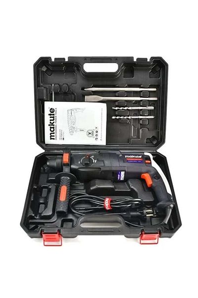 MAKUTE Hilti Electric Drill, 800W, 26mm, Makita HD001