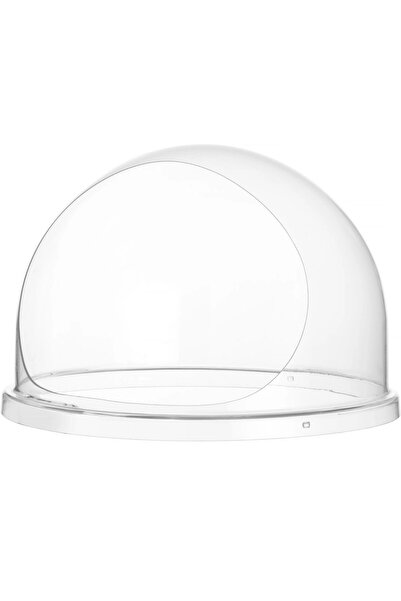 HENDI Capac pentru mașina de făcut vată de zahăr, diametru 520 mm - 282755