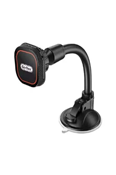 Go-Des Go Des Strong Magnetic Bracket (GD-HD653) Magnetic Holder_Black