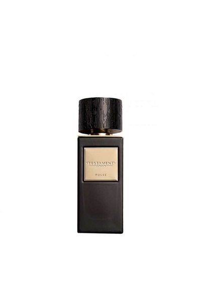 Testament Extract de Parfum Testament, PULSE ICONS collection, 65 ml