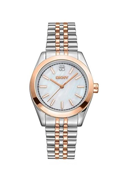 Dkny ساعة يد نسائية DK1L029M0095