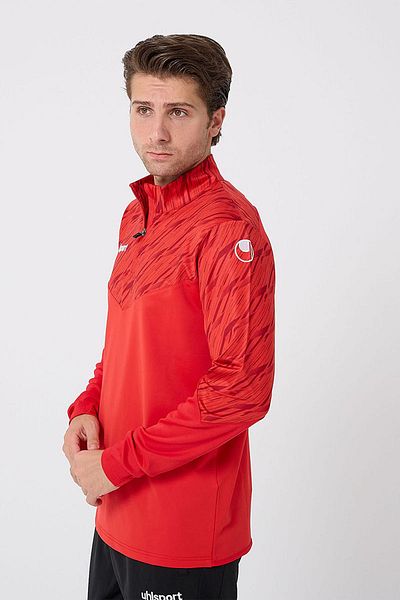 UHLSPORT Men's Football Sweatshirt Progressive Training 1002275