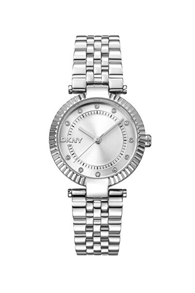 Dkny ساعة يد نسائية DK1L042M0035