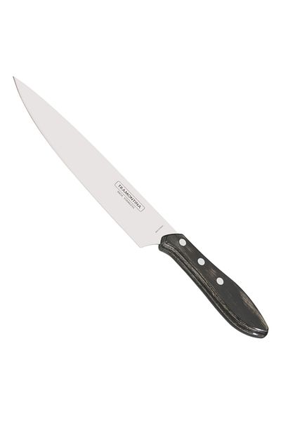 HENDI Zestaw sztućców do mięs steków nierdzewne Churrasco ZESTAW 2 el.