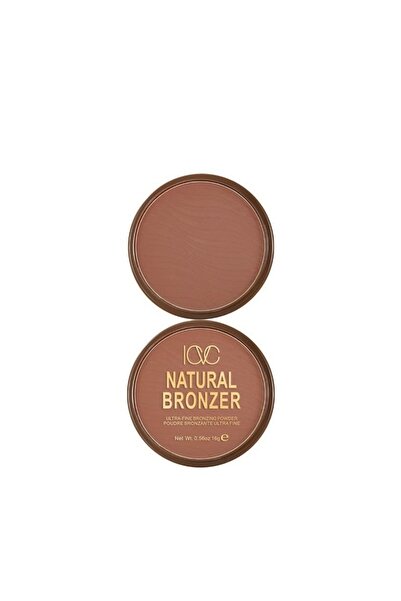 Belora Ματ πούδρα μαυρίσματος