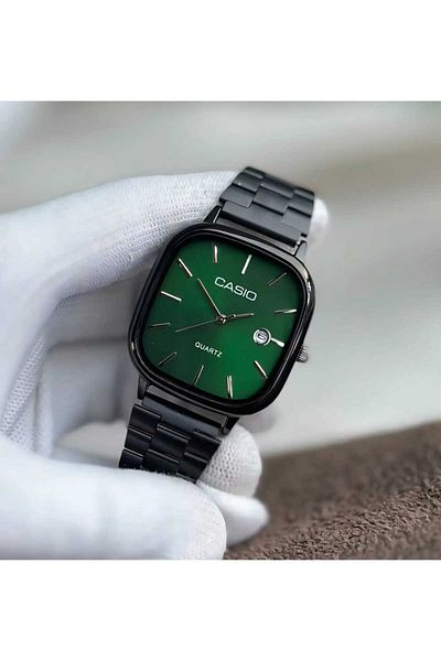 Casio wristwatch