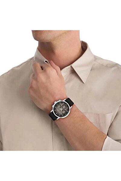 Calvin Klein Ck25200496 Men's Wristwatch