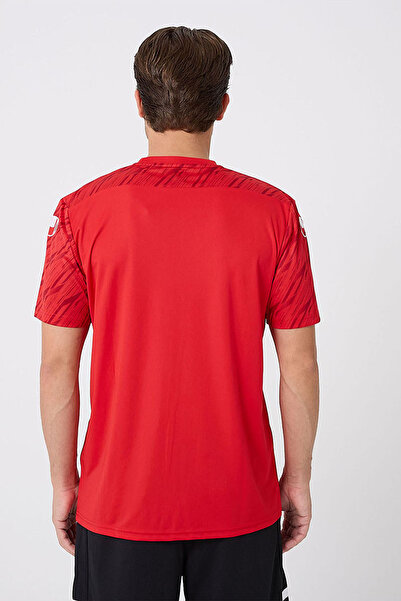 UHLSPORT Men's Casual T-Shirt Progressive Training 1005308