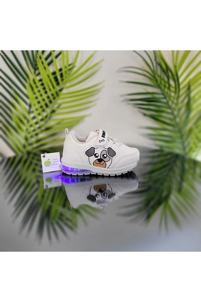 elma bebe Memory Foam Insoles Lightweight Comfortable Soft Daily First Step Unisex Kids Sneaker Sports Shoes