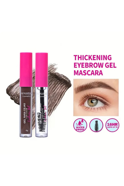 Belora Eyebrow Kit