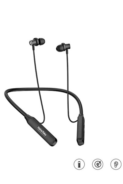 HAINOTEKO سماعة رأس لاسلكية للرقبة من هاينو تيكو HN-42
