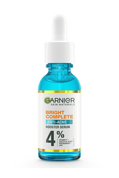 Belora Ser anti-acneic Granier