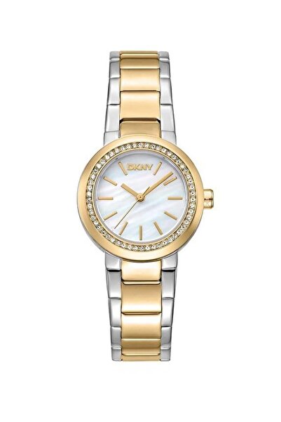 Dkny Dk1L024M0155 Women's Wristwatch