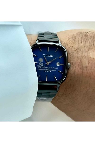 Casio ساعة يد