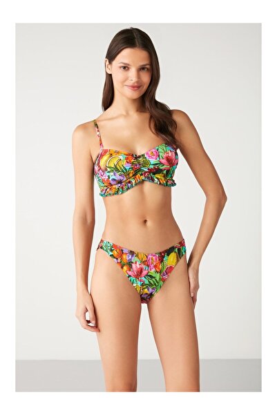 Kom LEMONA BIKINI TAKIMI