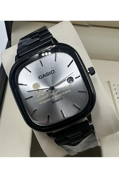Casio ساعة يد