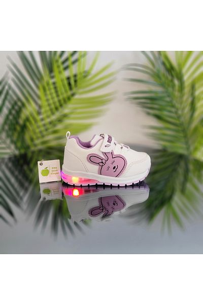 elma bebe Memory Foam Insoles Lightweight Comfortable Soft Daily First Step Unisex Kids Sneaker Sports Shoes