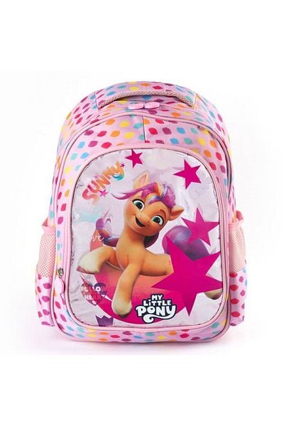 MY LITTLE PONY Geantă de școală ORIGINALĂ MY little Pony cu licență
