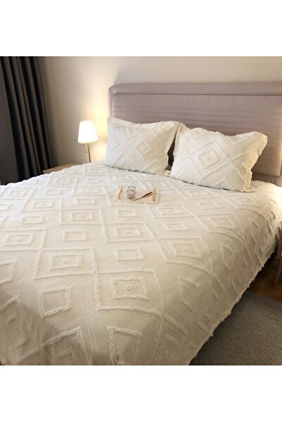 Owen bag Nordic Pique Bedspread 240×250cm