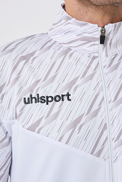 UHLSPORT Erkek Futbol Kamp Eşofman Takımı Progressive 1002269